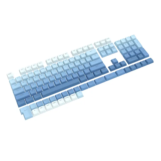 A134 input device accessory - Knappsats - Engelska (US)