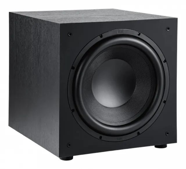 Debut 3.0 DS123-BK med 3 års garanti