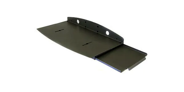 Tangentbord fack W / RÖRLIG MOUSE