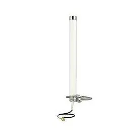 LTE Antenna SMA plug 2 6.5dBi 27cm fixed pole mount