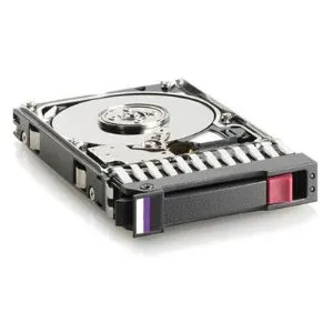 HP 366023-002 300 GB 10000 RPM 3.5" sisäinen HDD Fibre Channel