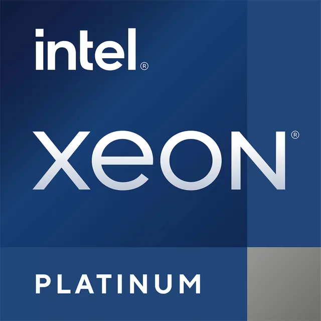 XEON PLATINUM 8562Y+ 2.8GHZ 60MB CACHE FCLGA16N TRAY