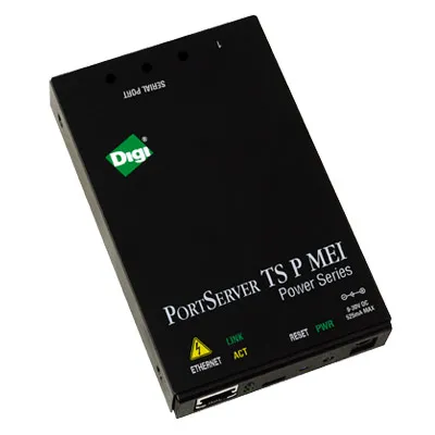 PortServer TS 2 P MEI