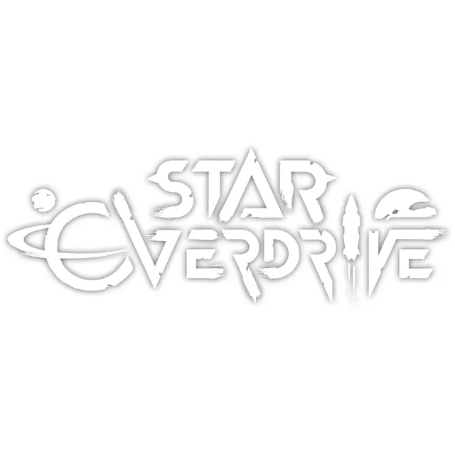 Star Overdrive - Sony PlayStation 5 - Action / äventyr