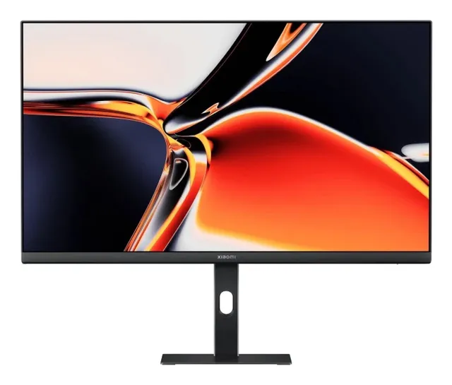 27" Xiaomi A27Ui - 3840x2160 (4K) - 60Hz - IPS - 90W USB-C