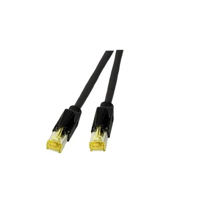 ECOLAN DRAKA UC900 Hirose TM31 - Svart - 5m