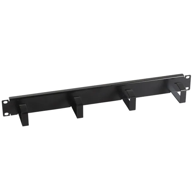 EFB-Elektronik - rack cable management panel - 1U