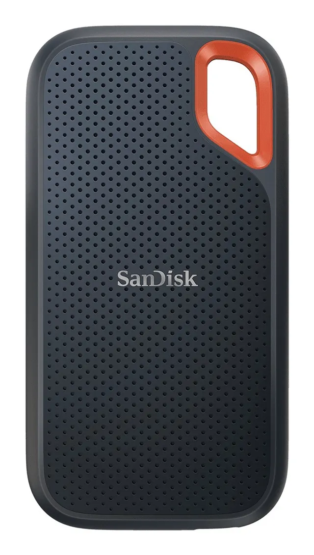 Portabel SSD Extreme 1TB
