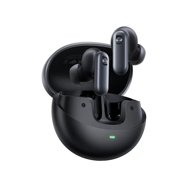 Inspire XP1 Wireless ANC Headphones - Sound by Bose - Dolby Audio - Black Hole