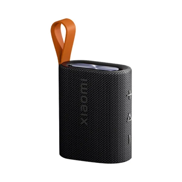 Sound Pocket Högtalare Svart