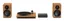 Colourful Audio System E