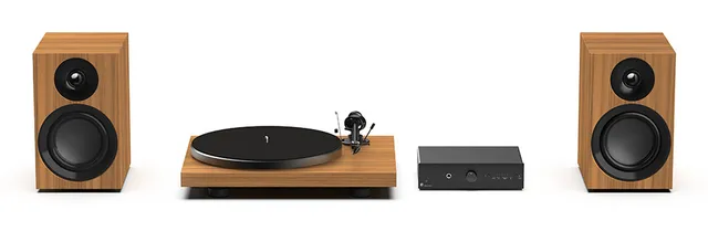 Colourful Audio System E