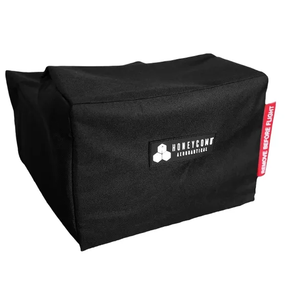 DUST COVER FOR ALPHA FLIGHT CONTROLS & BRAVO THROTTLE QUADRANT