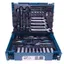 E-11542 Handverktygssats 87 delar