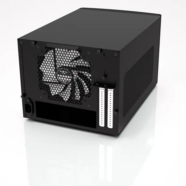 Design Node 304 - Tower - mini ITX - ingen