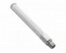 Aironet - Antenn - Wi-Fi - 8 dBi - rundstrålande - utomhus - för Aironet 1522AG Lightweight Outdoor Mesh Access Point