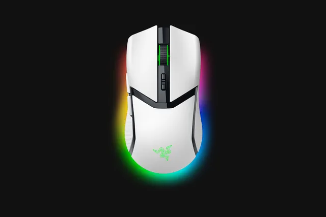 Cobra Pro - White