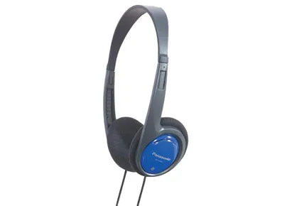 RP-HT010E-A - headphones