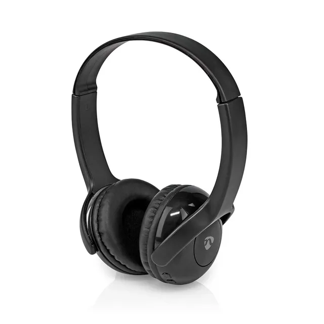 BARN On-Ear hörlurar | Maximal batteritid: 8 timmar | Inbygd mikrofon | Tryck på Kontroll | Stöd för röststyrning | Volymkontroll