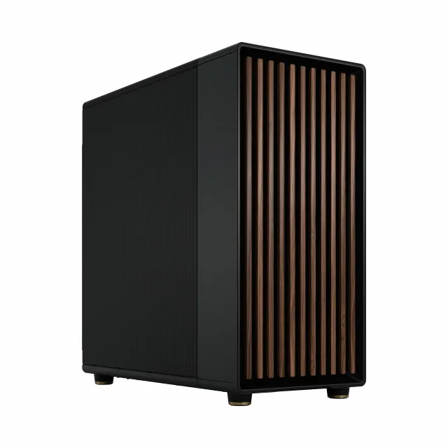 Fractal Design North XL Mesh (Svart)
