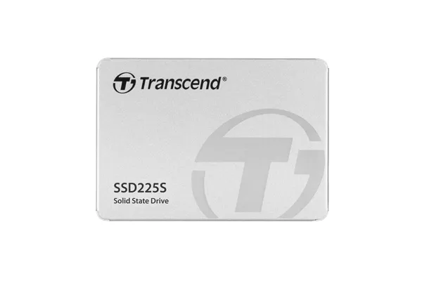 SSD225S - SSD - 250 GB - inbyggd - 2.5" - SATA 6Gb/s