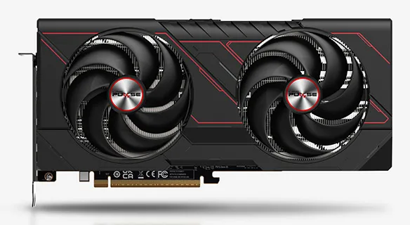 Radeon RX 9070 GRE 12GB Pulse