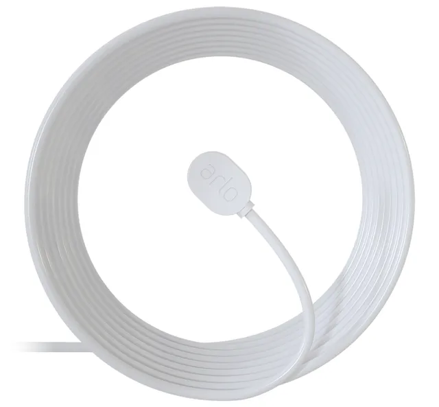 Nätadapter för Arlo Ultra, Pro 3 och Floodlight