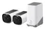 eufyCam E40 Övervakningssystem 2-pack