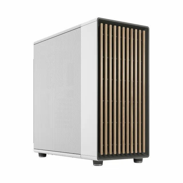 Fractal Design North XL Mesh (Vit)