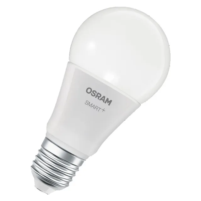 SMART+ standard 806lm 9W/827-865 (60W) frosted E27 Zigbee