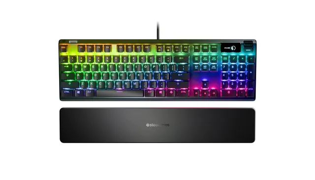 Apex Pro gamingtangentbord
