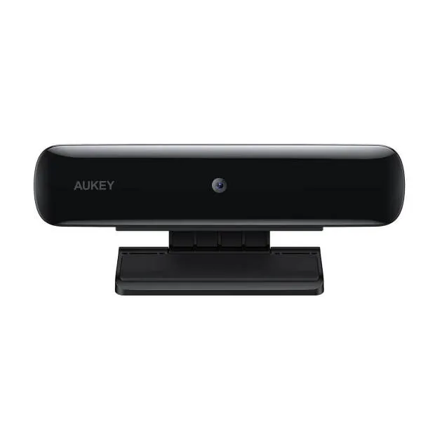 PC-W1 - Webbkamera - färg - fast lins - USB - MJPEG