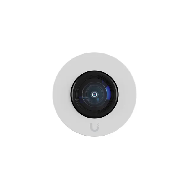 UniFi AI Theta Pro - Wide Angle - övervak
