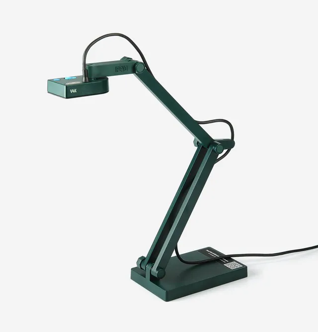 V4K VUltra High Definition USB Document Camera