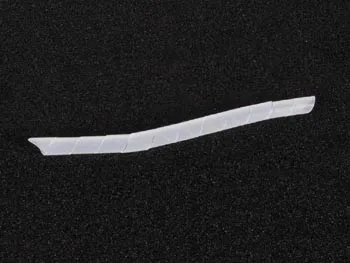 Transparent 10 mm