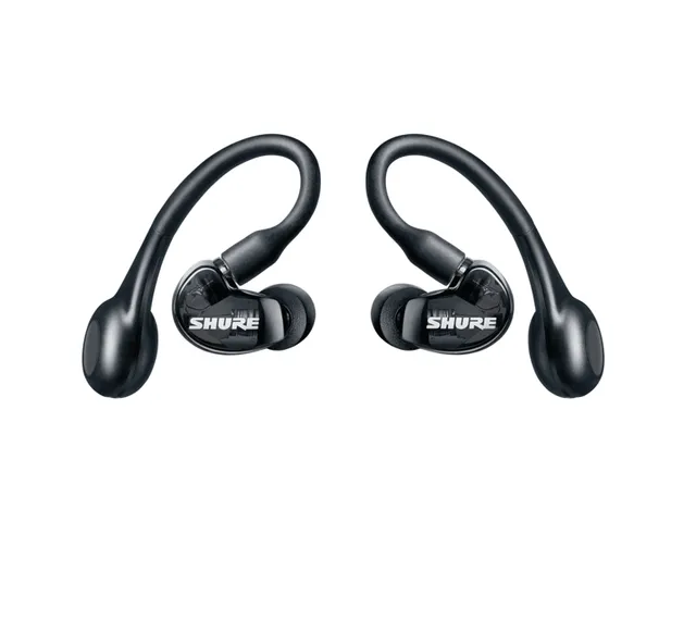 AONIC 215 G2 - Wireless - 37 dB Sound Isolation - Black *DEMO*