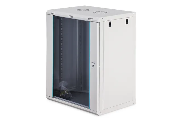 Dynamic-N series - cabinet - 600 x 450 mm (WxD) unassembled - 16U