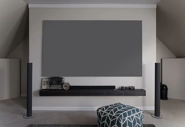 Screens Aeon Series AR120WH2 - Projektorduk