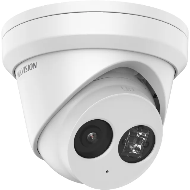 Pro Series(EasyIP) DS-2CD2383G2-IU - network surveillance camera - turret
