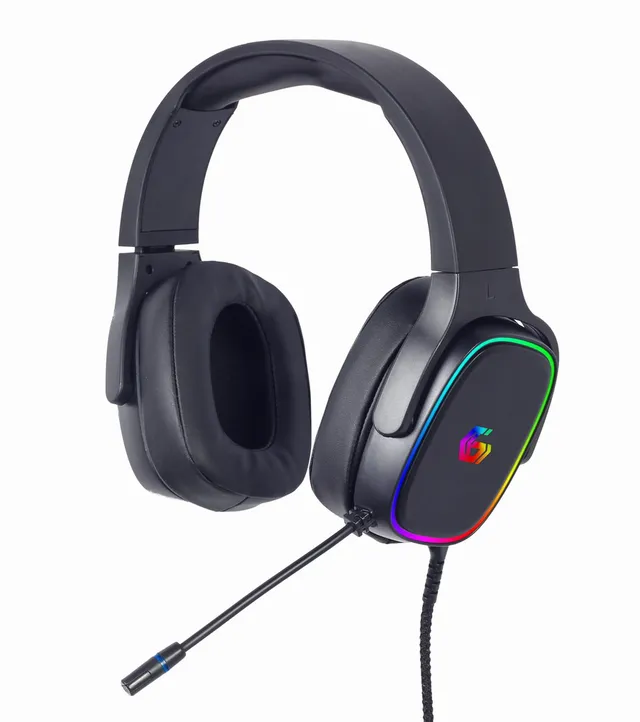 GHS-SANPO-S300 - headset