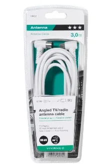 48/20 30WW - antenna extension cable - 3 m
