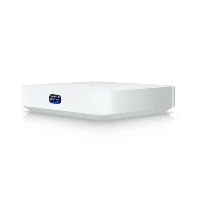 UniFi Cloud Gateway Max-router