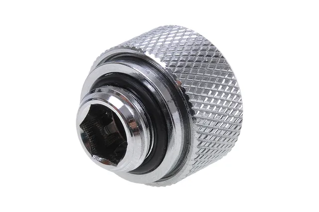 HT13 10/13mm HardTube -Chrome