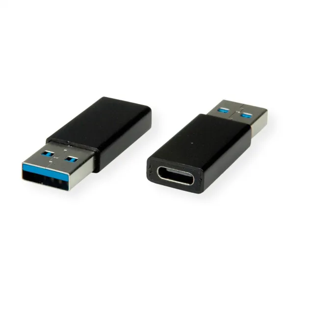 - USB-adapter - USB-C (hona) till USB typ A