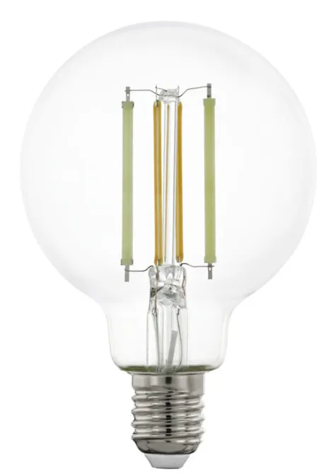 E27 LED-Z MATTER G80 8W CCT 1055lm ready