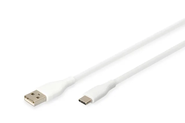 - USB-C cable - USB to 24 pin USB-C - 1 m