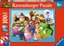 Super Mario 100p