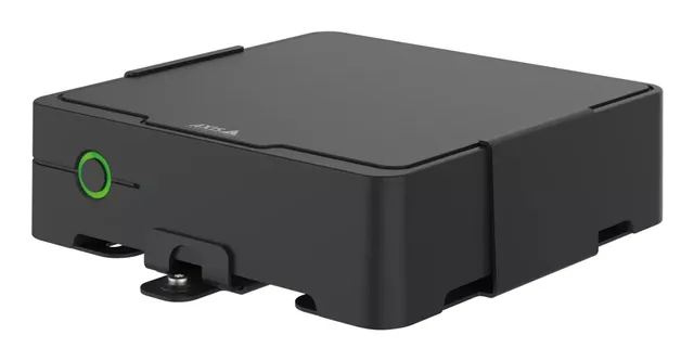 W800 System Controller - Enhet för nätverksad