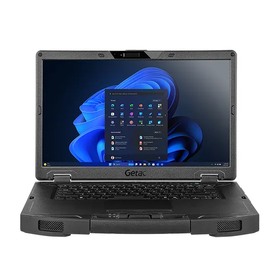 Getac S510 15.6 tum Core Ultra 5 125U 16GB 512GB