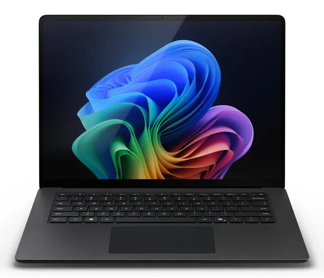 Surface Laptop 7 - 15" Touchscreen | X Elite | 32GB | 1TB